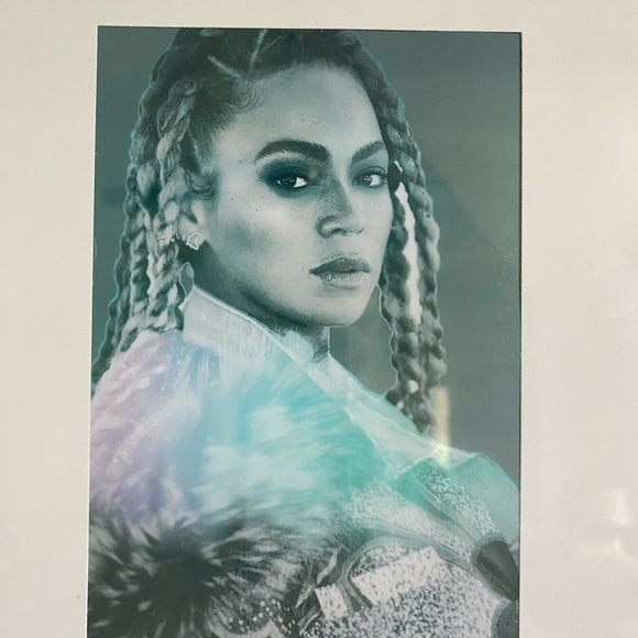 Beyoncé Celebrity digital photography art. - Picture 6 of 6
